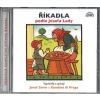 Říkadla podle Josefa Lady - CD