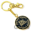 Prívesok na kľúče Distrineo Lord of the Rings One Ring Logo