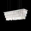 IDEAL LUX MARTINEZ 166360