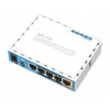 Mikrotik RB951Ui-2nD, 650MHz, hAP, 5xLAN, 2,4 GHZ (RB951Ui-2nD)