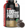 NUTREND 100% Whey Protein 2250 g
