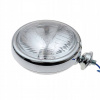 REFLEKTOR LIGHTBAR PREDNÁ LAMPA 4,5 PALCA CHRÓM (376)