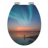 Schütte POLAR LIGHTS | MDF HG, Soft Close