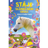 Stáje ve Slunečném údolí Pája a vysněný poník (1. díl) - Olivia Tuffinová