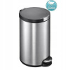 Sapho ARTISTIC odpadkový kôš 5 l Soft Close DR025