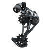 Prehadzovačka SRAM X01 Eagle Black 10-52z