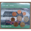 2006 UNC Írsko Scottish Champion Celtic 2006/2007 € sada