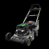 EGO POWER+ Akumulátorová kosačka LM2020E-SP 50cm s pojazdom, kosačka bez batérie