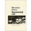 Sazometný rok (Miroslav Klíma)