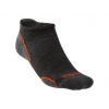 Bridgedale HIKE UL T2 MP Low anthracite/orange