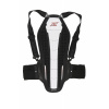 Chránič chrbtice Zandona HYBRID BACK PRE X7 (168-177cm) 1307 biely level2 - Veľkosť L