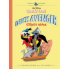Walt Disney's Donald Duck: Duck Avenger Strikes Again: Disney Masters Vol. 8