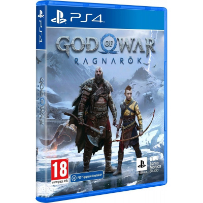 Sony PS4 - God of War Ragnarok PS719407294