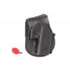 GL-36 RT, puzdro pre G36 rotačné, pádlo