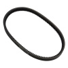 GATES 9825-03019 GATES ATV DRIVE BELT G-FORCE (733x17x8,9MM) ARCTIC CAT 90 DVX '06-'17,KAWASAKI KFX 90 '07-'20,KYMCO MONGOOS