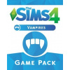 ESD GAMES ESD The Sims 4 Upíři