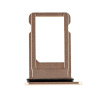 iPhone 8, SE 2020/2022 - Držiak SIM karty - SIM tray (Gold)