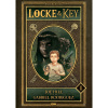 Idea & Design Works Locke and Key Master Edition 1