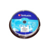 CD-R VERBATIM 700MB/52x EXTRA.PROT. (10ks)