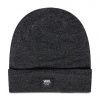 Čiapka Vans - Mte Cuff Beanie Black Heather