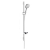 HansGrohe Raindance Select S - Sprchová súprava 120, 3 prúdy, chróm 26631000