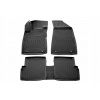 Gumové 3D koberce (TPE), MG ZS, Stingray