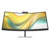 HP Inc. HP LCD 534pm Conferencing Monitor 34