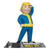 McFarlane Toys Fallout Movie Maniacs Akčná figúrka Vault Boy Version 3 14 cm