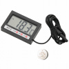 Termometer Blow 50-309# čierny