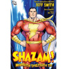 CREW SHAZAM! - Monstrózní společenství zla