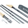 SPORTEX Muškárske prúty SPORTEX Synoris Fly 4-diel 260cm / aftma 5