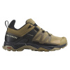 SALOMON X Ultra 4 Kelp/Dark Earth