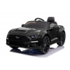mamido Elektrické autíčko Ford Mustang GT čierne