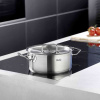 FISSLER Original Profi Collection 4,6 l - nerezový hrniec s pokrievkou