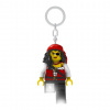 LEGO® Minifigures Pirátska princezná svietiaca figúrka