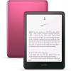 Amazon Kindle Paperwhite Signature Edition 2024 (32 GB), malinová, BEZ REKLAMY