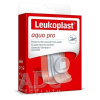 LEUKOPLAST AQUA PRO náplasť na rany, vodeodolná, 3 veľkosti, (inov.2020/2021) 1x20 ks, 4042809660333