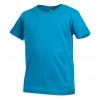 Tričko STEDMAN CLASSIC JUNIOR Ocean Blue modrá S