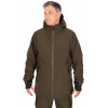 Fox Bunda Khaki Sherpa Tec Jacket - L