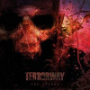 Terrorway - Second [CD]