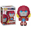 Funko POP! 147 Retro Toys: Transformers - Hot Rod With Matrix