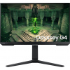 Samsung Displeje LS25BG400EUXEN Samsung (25