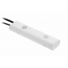 GTV Nouzový modul pro LED panely, AC 220–240 V, 50–60 Hz, 24–48 V, 3 h, 4,8 V, 3000 mah NI-CD baterie, TLAČÍTKO TEST