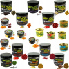 Sada 5x PELETY + 5x KULKY PRO + 5x Dumbells + 5x Kukurica Jaxon Profess