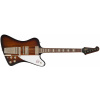 Gibson Custom Shop 1963 Firebird V w/ Maestro Vibrola VOS Vintage Sunburst