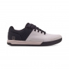 Platformové boty Fox Fox Union Canvas 42 Vintage White