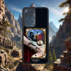 Assassin'S Creed - Plagát - Google Pixel / Huawei obal