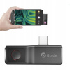 Guide Sensmart termovízna kamera MobIR Air, -20-120°C, USB-C, Android