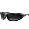 Brýle BOBSTER CHARGER Black/Smoke