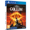 The Lord of the Rings: Gollum (PS4)